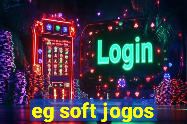 eg soft jogos